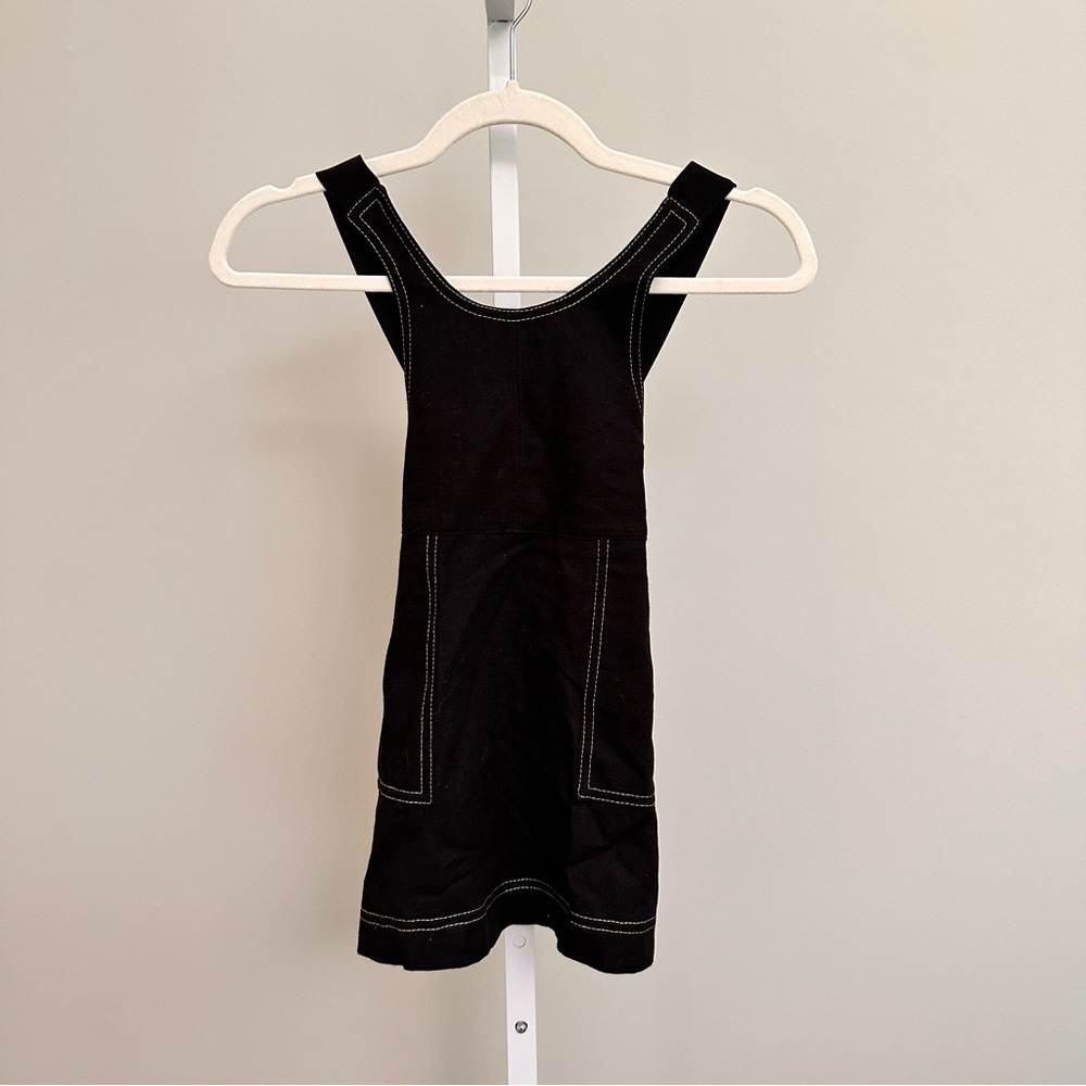 Zara girls soft collection dress size 6